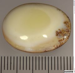 Foto von Opal (Wachsopal) (NHMW-MIN-Ab6098)